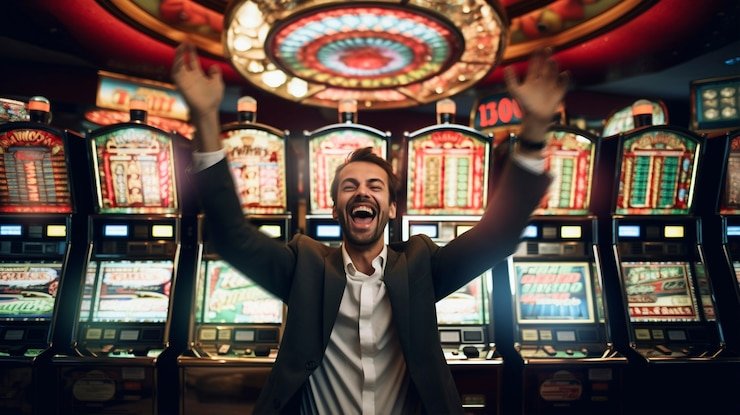 Invitation to start gaming on the qqq platform on mobile
